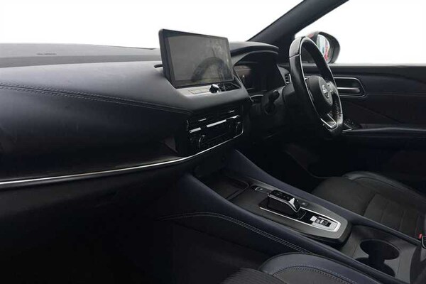 Used Nissan Qashqai 2023 for sale - 76297724: Photo 7