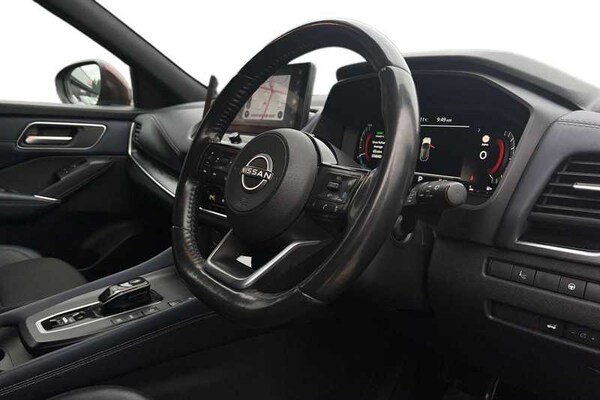 Used Nissan Qashqai 2023 for sale - 76297724: Photo 8