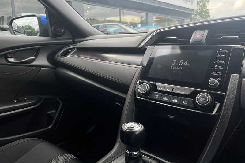 Vehicle 34