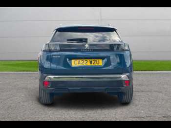 Used Peugeot 3008 2022 for sale - 75238338: Photo