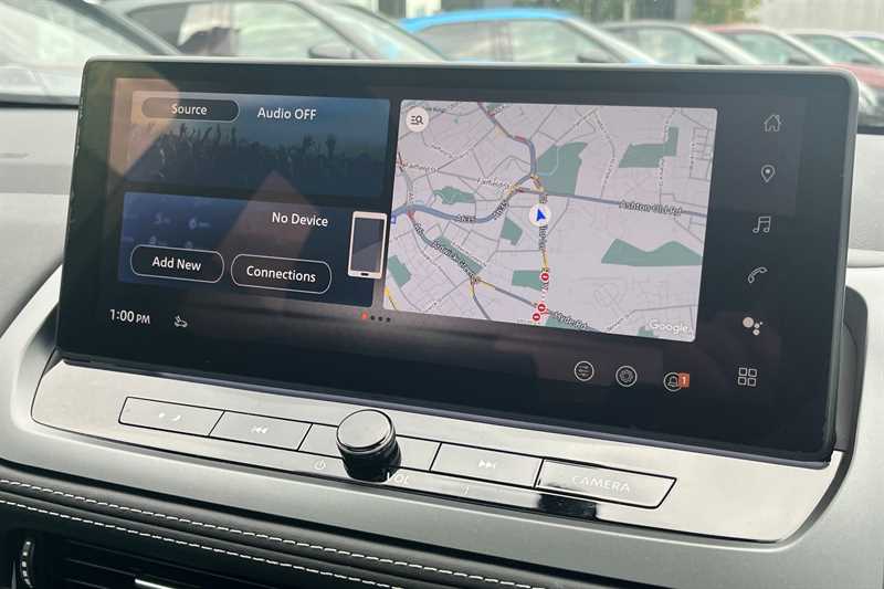 Used Nissan Qashqai 2025 for sale - 76501639: Photo 10