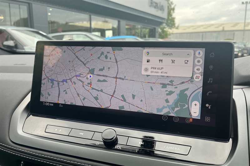 Used Nissan Qashqai 2025 for sale - 76501639: Photo 12