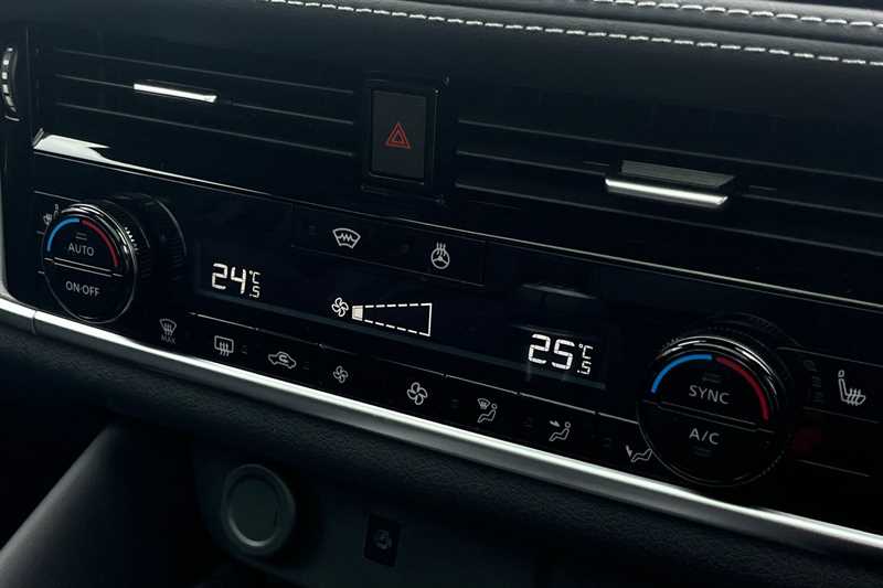 Used Nissan Qashqai 2025 for sale - 76501639: Photo 13