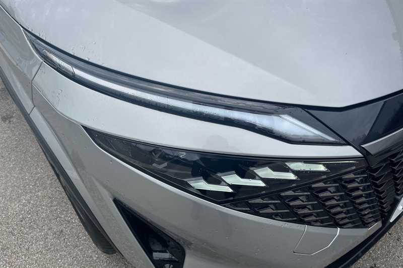 Used Nissan Qashqai 2025 for sale - 76501639: Photo 14