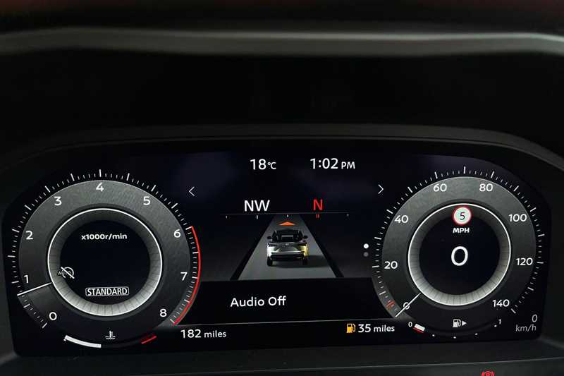 Used Nissan Qashqai 2025 for sale - 76501639: Photo 15