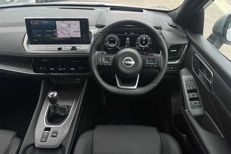 Used Nissan Qashqai 2025 for sale - 76501639: Photo 16