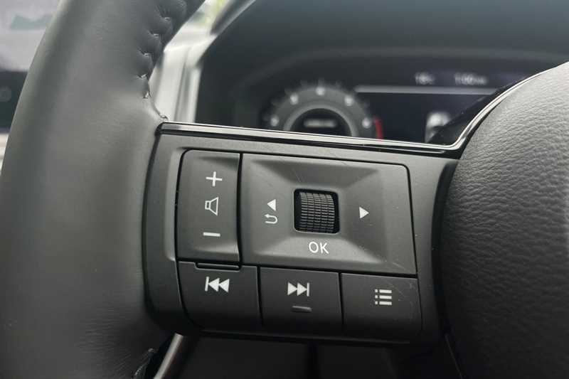 Used Nissan Qashqai 2025 for sale - 76501639: Photo 17