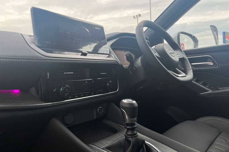 Used Nissan Qashqai 2025 for sale - 76501639: Photo 18