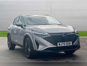 Used Nissan Qashqai 2025 for sale - 76501639: Photo