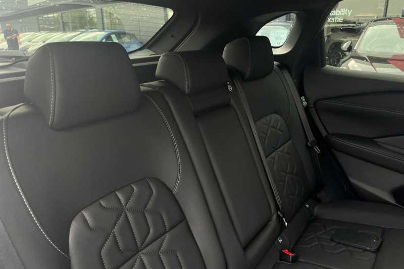 Used Nissan Qashqai 2025 for sale - 76501639: Photo 20