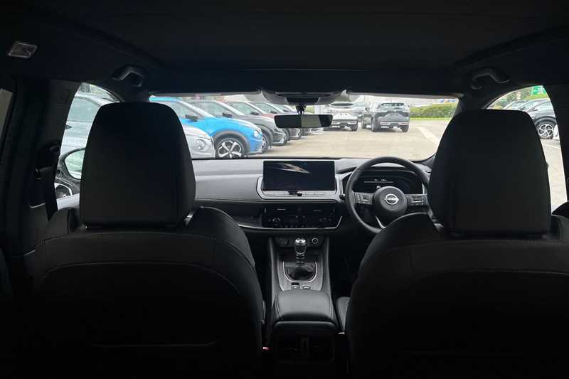 Used Nissan Qashqai 2025 for sale - 76501639: Photo 23