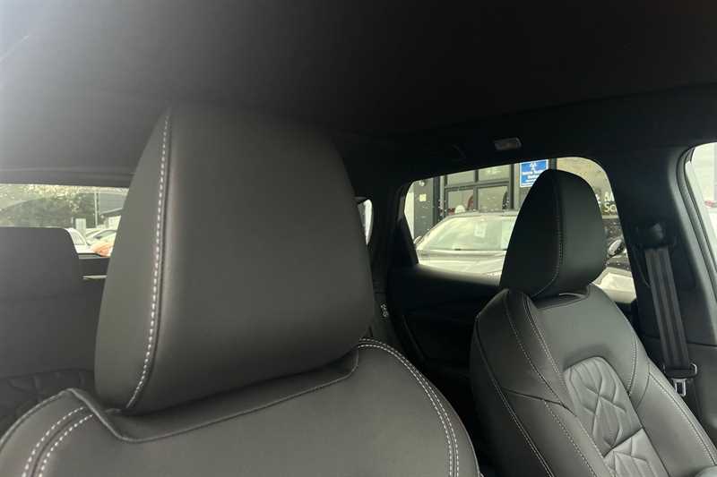 Used Nissan Qashqai 2025 for sale - 76501639: Photo 25