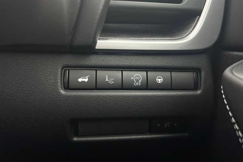 Used Nissan Qashqai 2025 for sale - 76501639: Photo 26