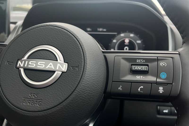 Used Nissan Qashqai 2025 for sale - 76501639: Photo 28