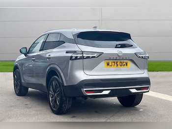 Used Nissan Qashqai 2025 for sale - 76501639: Photo