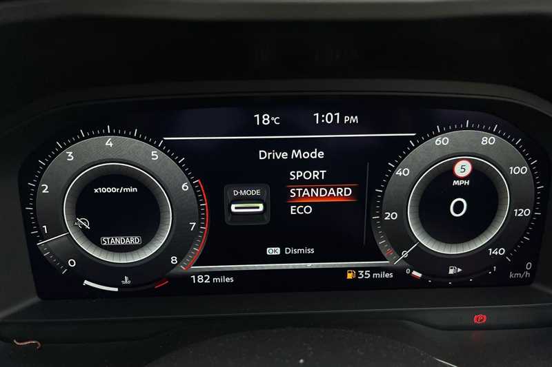 Used Nissan Qashqai 2025 for sale - 76501639: Photo 31