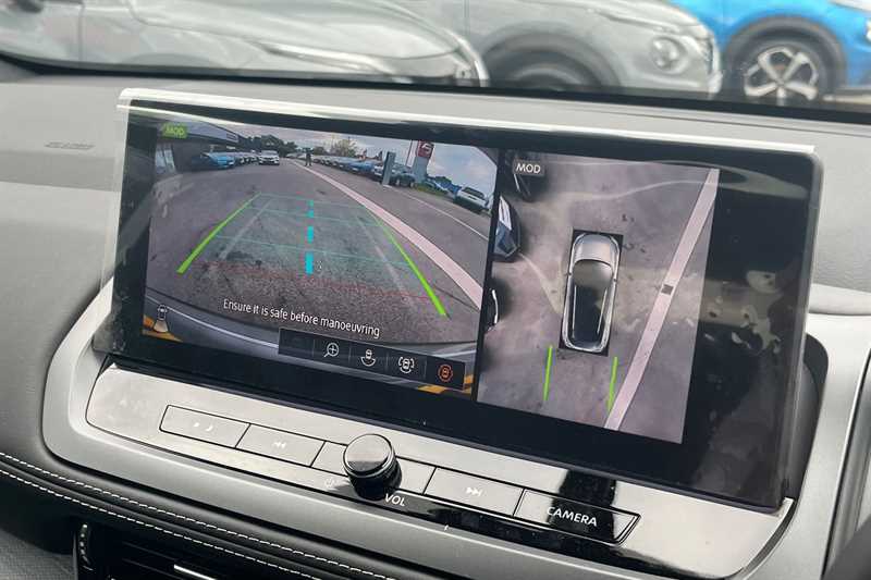 Used Nissan Qashqai 2025 for sale - 76501639: Photo 35