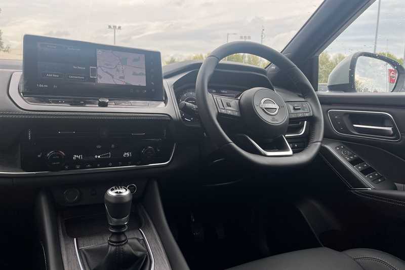 Used Nissan Qashqai 2025 for sale - 76501639: Photo 38