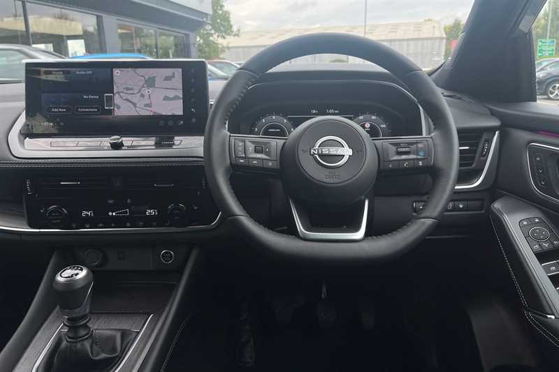 Used Nissan Qashqai 2025 for sale - 76501639: Photo 39