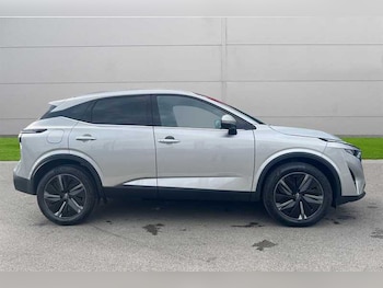 Used Nissan Qashqai 2025 for sale - 76501639: Photo