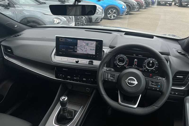 Used Nissan Qashqai 2025 for sale - 76501639: Photo 40