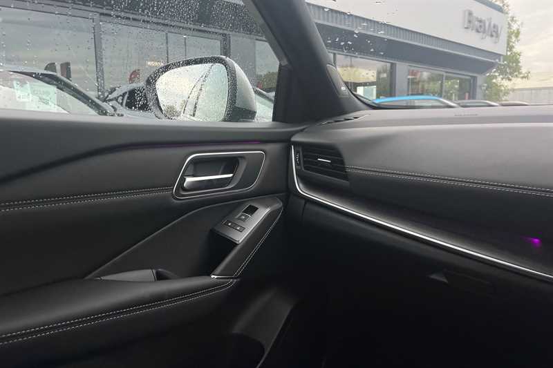 Used Nissan Qashqai 2025 for sale - 76501639: Photo 41