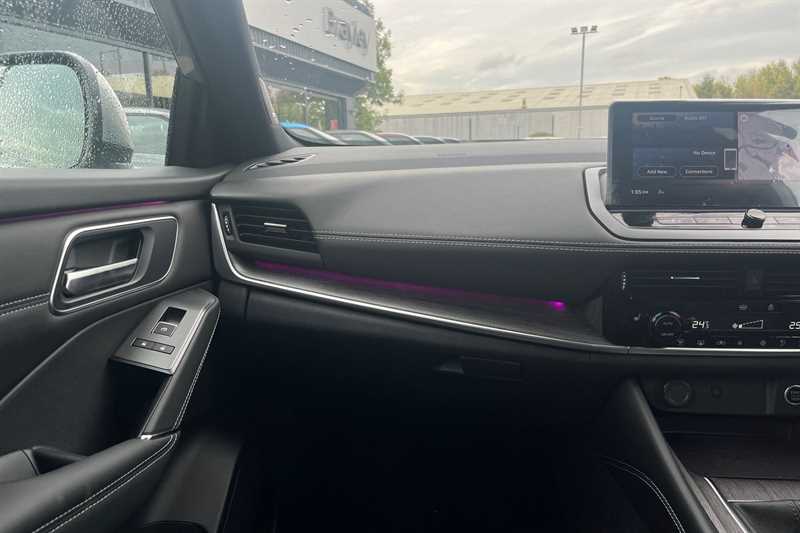 Used Nissan Qashqai 2025 for sale - 76501639: Photo 42