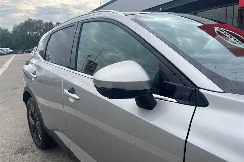 Used Nissan Qashqai 2025 for sale - 76501639: Photo 47