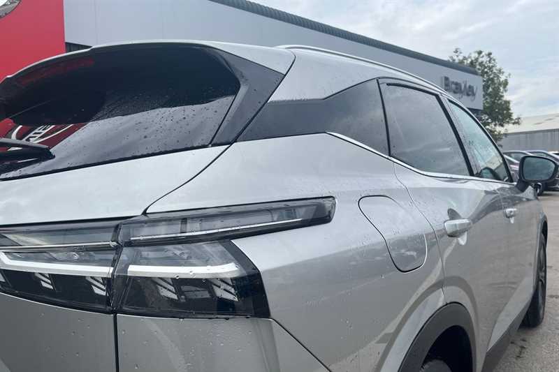 Used Nissan Qashqai 2025 for sale - 76501639: Photo 49