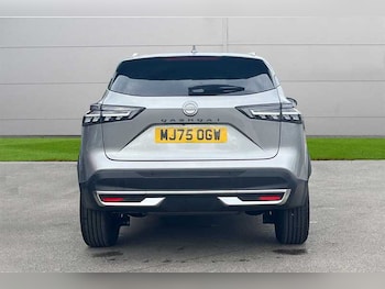 Used Nissan Qashqai 2025 for sale - 76501639: Photo