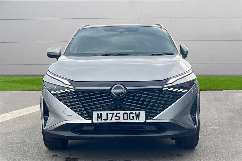 Used Nissan Qashqai 2025 for sale - 76501639: Photo 5