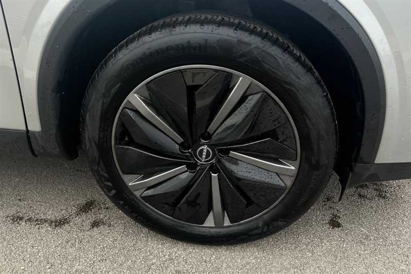 Used Nissan Qashqai 2025 for sale - 76501639: Photo 6