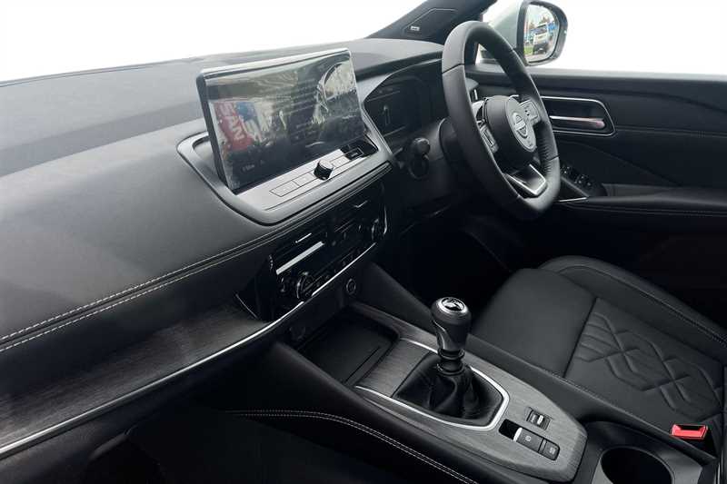 Used Nissan Qashqai 2025 for sale - 76501639: Photo 7