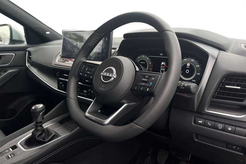 Used Nissan Qashqai 2025 for sale - 76501639: Photo 8