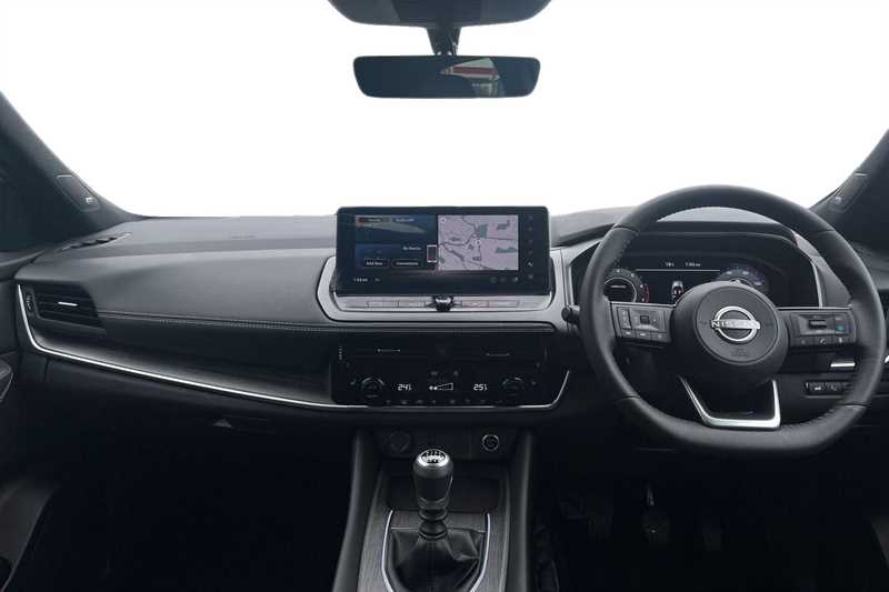 Used Nissan Qashqai 2025 for sale - 76501639: Photo 9