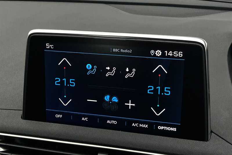 Used Peugeot 5008 2021 for sale - 77810463: Photo 10