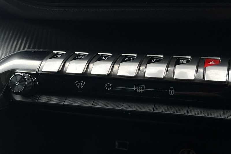 Used Peugeot 5008 2021 for sale - 77810463: Photo 12