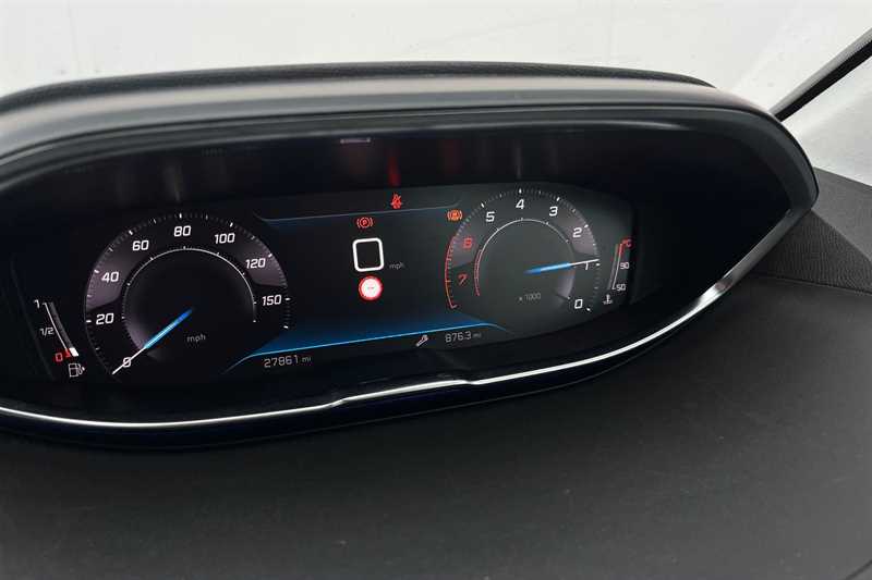 Used Peugeot 5008 2021 for sale - 77810463: Photo 14