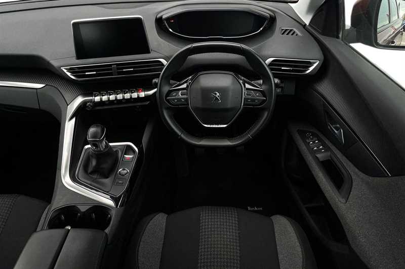 Used Peugeot 5008 2021 for sale - 77810463: Photo 15