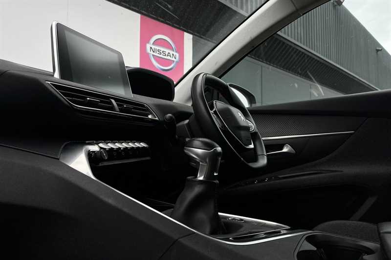 Used Peugeot 5008 2021 for sale - 77810463: Photo 17