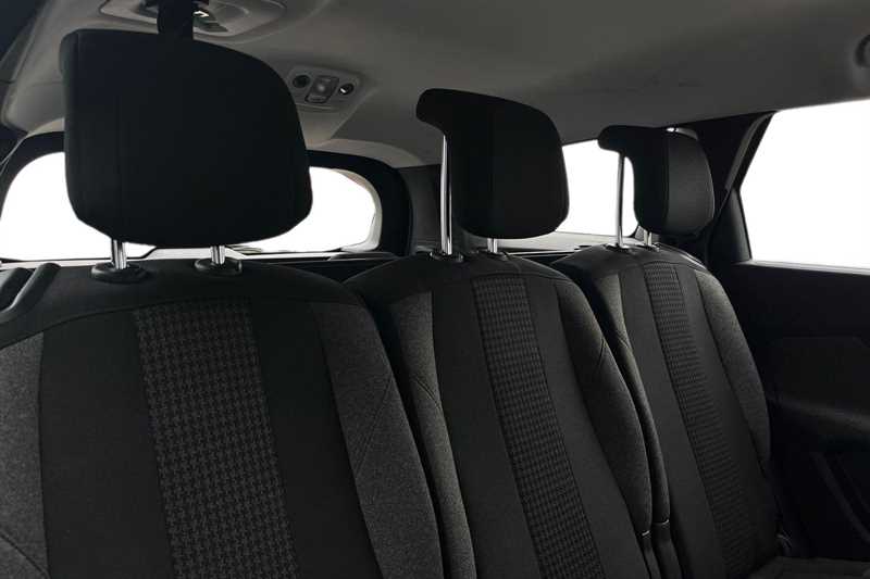 Used Peugeot 5008 2021 for sale - 77810463: Photo 19