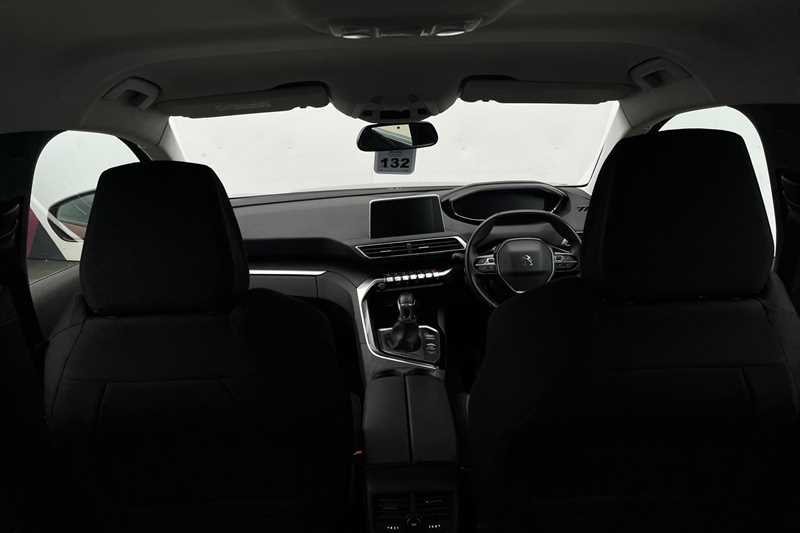 Used Peugeot 5008 2021 for sale - 77810463: Photo 21