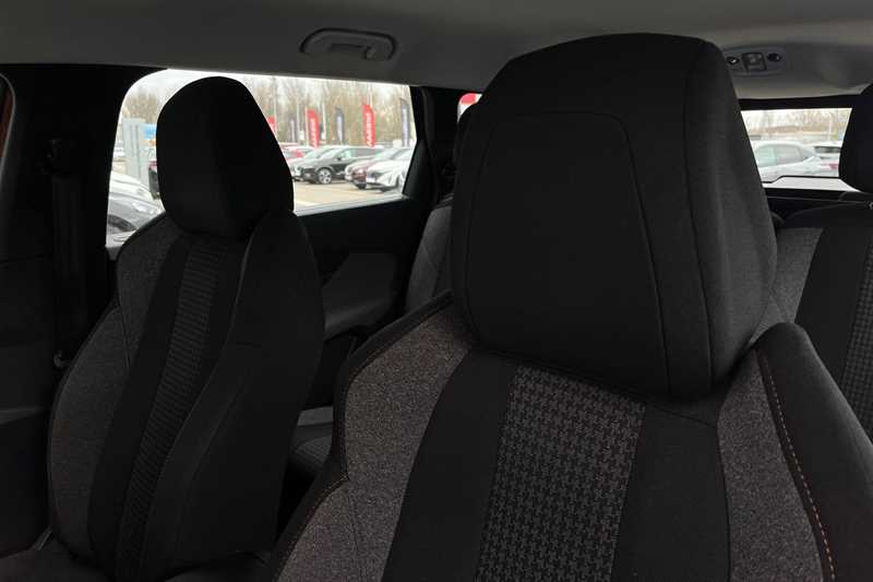 Used Peugeot 5008 2021 for sale - 77810463: Photo 22