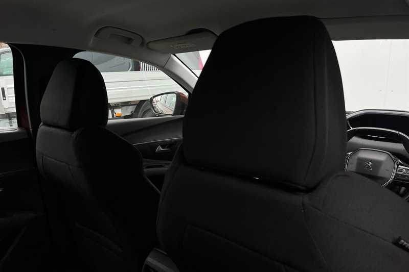 Used Peugeot 5008 2021 for sale - 77810463: Photo 23