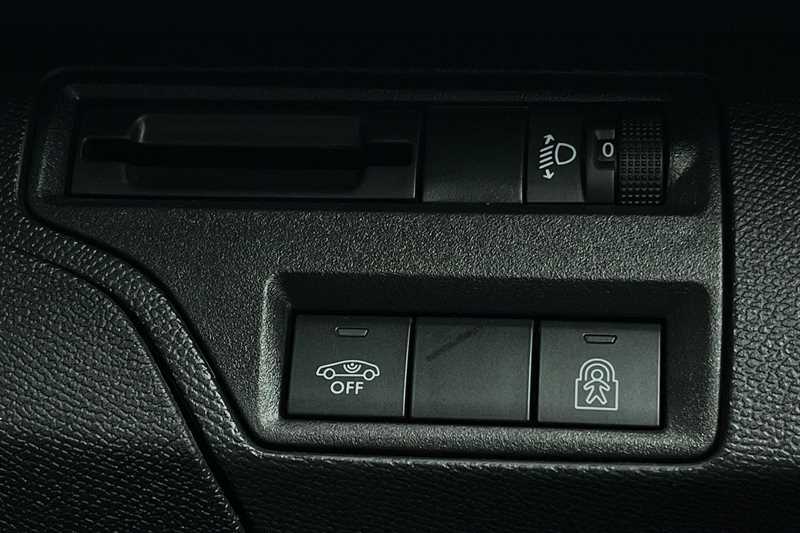 Used Peugeot 5008 2021 for sale - 77810463: Photo 24