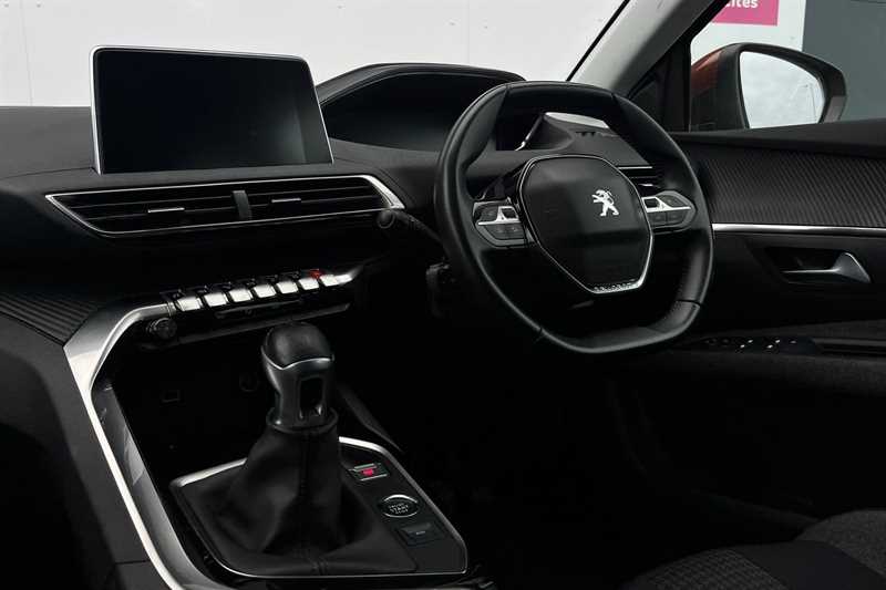 Used Peugeot 5008 2021 for sale - 77810463: Photo 36