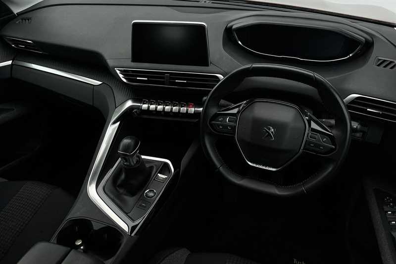 Used Peugeot 5008 2021 for sale - 77810463: Photo 38