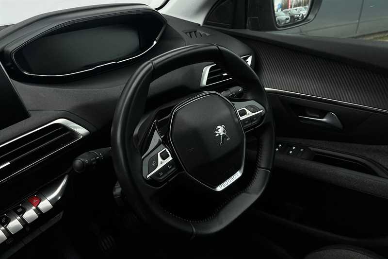 Used Peugeot 5008 2021 for sale - 77810463: Photo 41