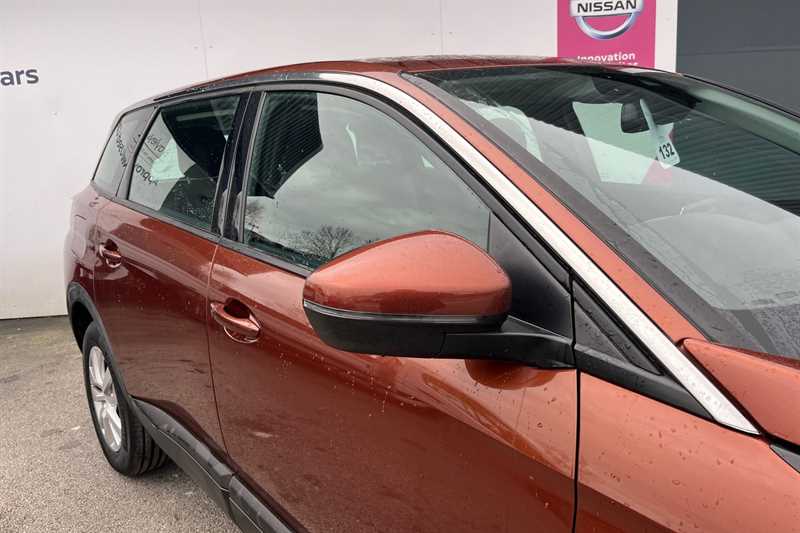 Used Peugeot 5008 2021 for sale - 77810463: Photo 45