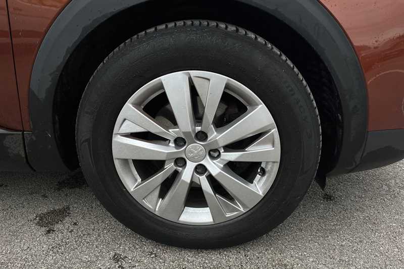 Used Peugeot 5008 2021 for sale - 77810463: Photo 6